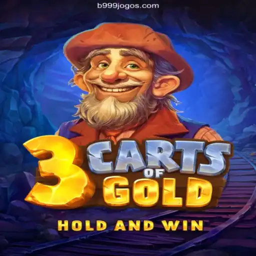 Exploring the World of 3cartsOfGold: A Journey into the Best Online Casino in Brazil