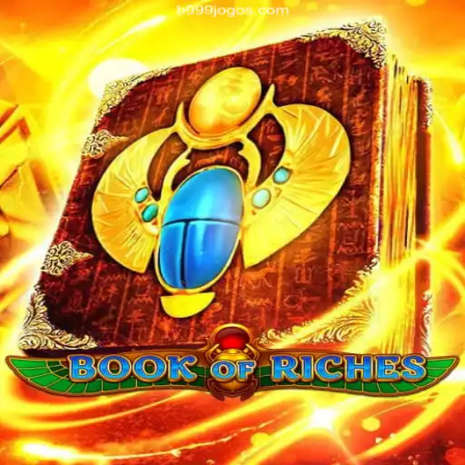 Discover the Adventure of BookofRiches: A Brazilian Casino Experience