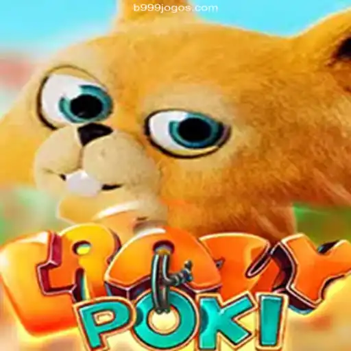 Discover the Thrill of CrazyPoki at B999games Oficial