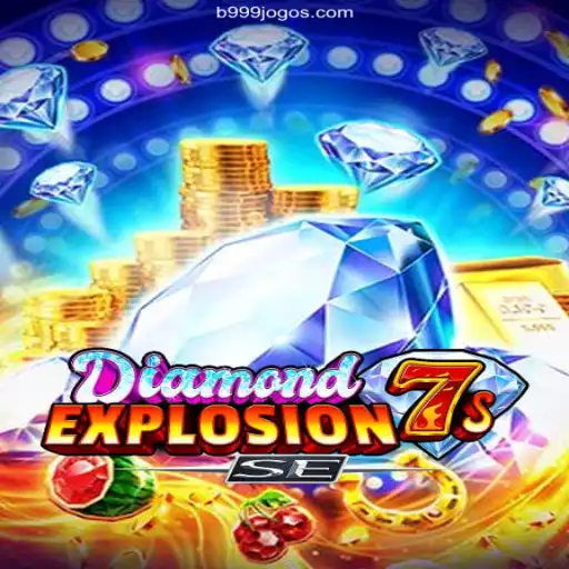 Exploring the Thrills of DiamondExplosion7sSE on B999games Oficial