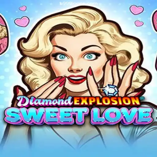 DiamondExplosionSweetLove: A New Sensation in Online Gaming with B999games