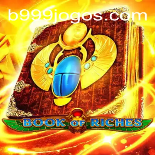 Discover the Adventure of BookofRiches: A Brazilian Casino Experience