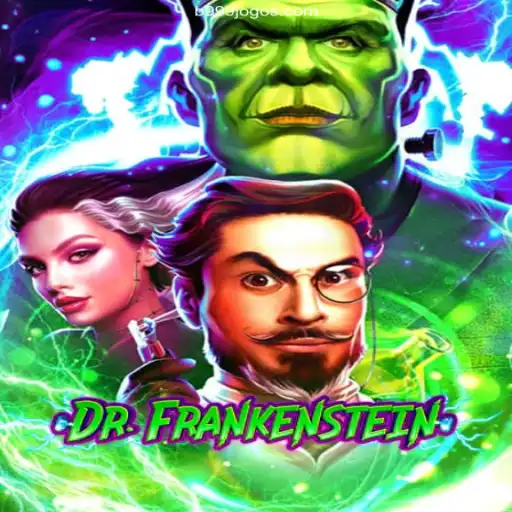 DrFrankenstein: Uma Jornada Emocionante no Mundo do Cassino Online