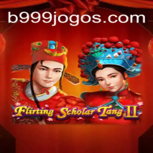 Discover the Enchanting World of Flirting Scholar Tang II