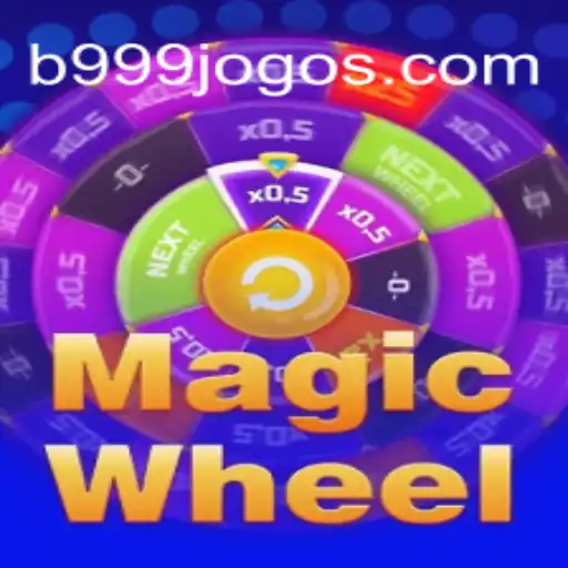 Explore the Exciting World of MagicWheel at B999games Oficial - O Melhor Cassino Online do Brasil