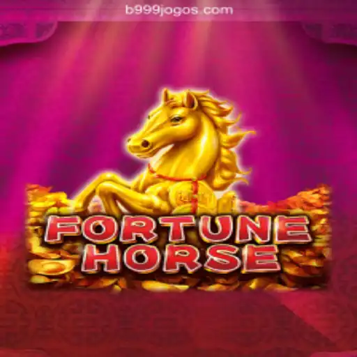 The Excitement of FortuneHorse: A Thrilling Journey into Brazilian Online Casinos