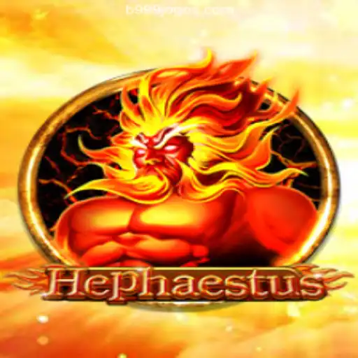 Discover Hephaestus: The New Gaming Sensation at B999games Oficial