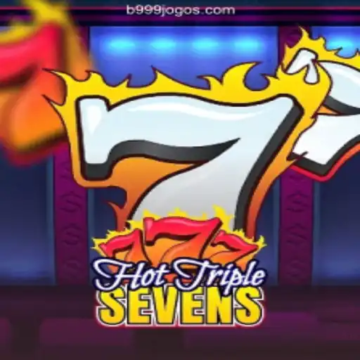 HotTripleSevens: An Exciting Dive into Brazil's Premiere Online Casino Game