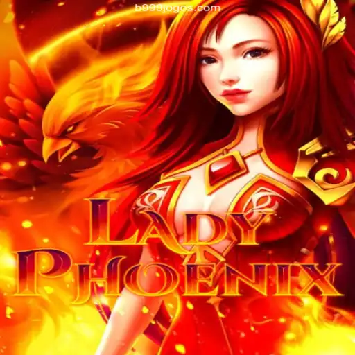 LadyPhoenix: An Enchanting Adventure Awaits at B999games Oficial