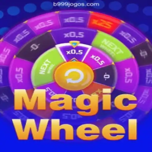 Explore the Exciting World of MagicWheel at B999games Oficial - O Melhor Cassino Online do Brasil