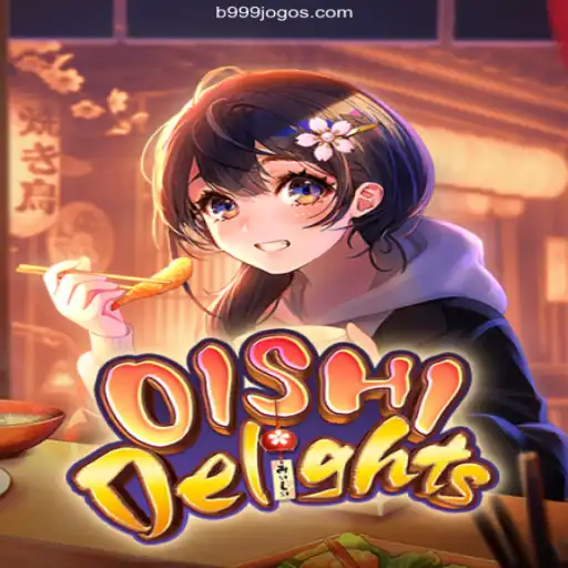 Discovering OishiDelights: A Journey Through the Best Online Casino Game in Brazil