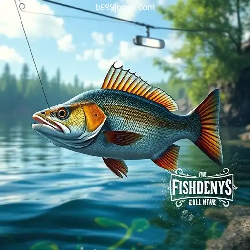 Exploring Online Fishing: The Rise and Appeal of Virtual Angling