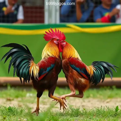 The Fascinating World of Online Sabong: A Comprehensive Exploration