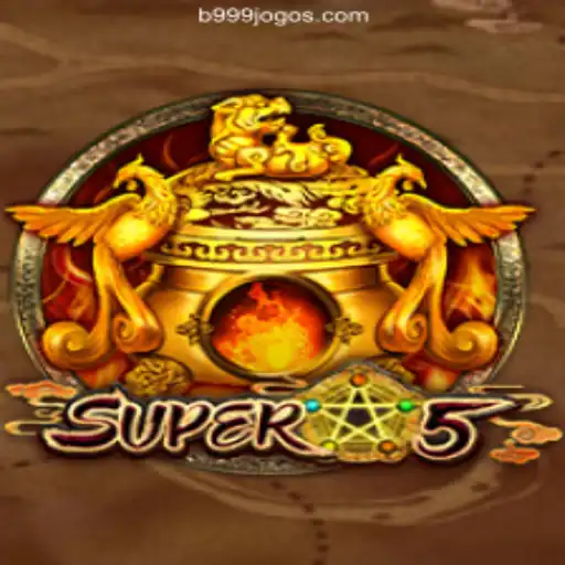 Exploring Super5: The Exciting Online Casino Game from B999games Oficial