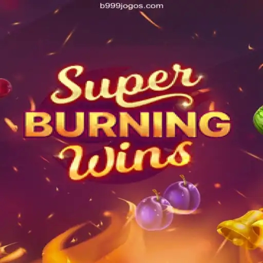 SuperBurningWins: The Thrill of Classic Slot Gaming with B999games Oficial - O Melhor Cassino Online do Brasil 🍀