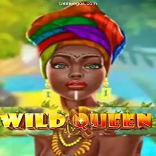 Explore the Thrills of WildQueen at B999games Oficial - O Melhor Cassino Online do Brasil