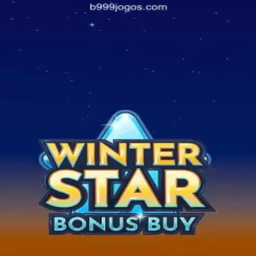 Discover the Excitement of WinterStarBonusBuy: A Guide to the Best Online Casino Game in Brazil